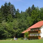 Pension Waldesruh