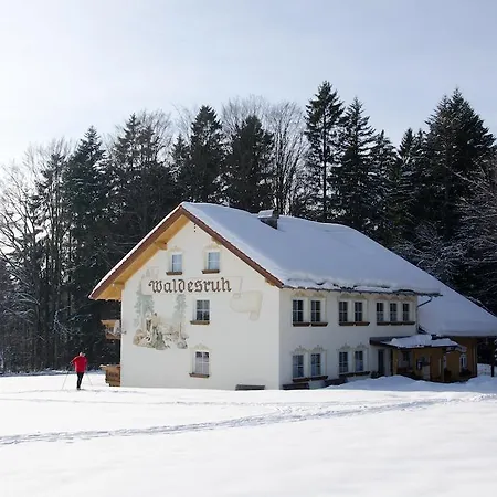 Pension Waldesruh
