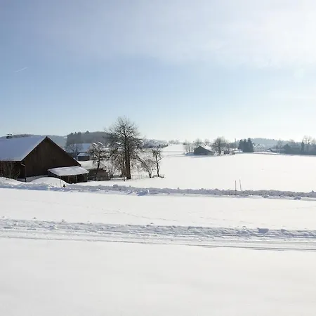 Penzion Pension Waldesruh