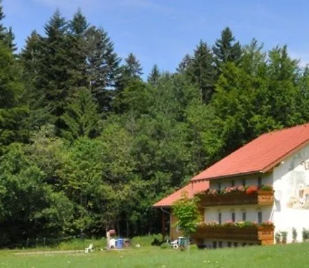 Pension Waldesruh