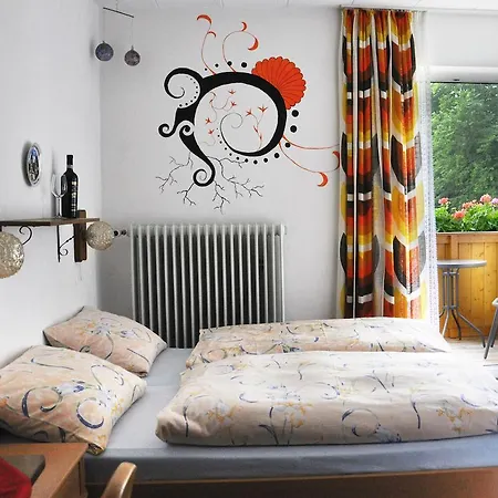 Pensjonat Pension Waldesruh 3*